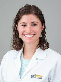 Jessica J Dreicer, MD