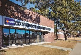 Physical Medicine of the Rockies