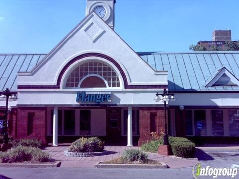 Hanger Clinic: Prosthetics & Orthotics