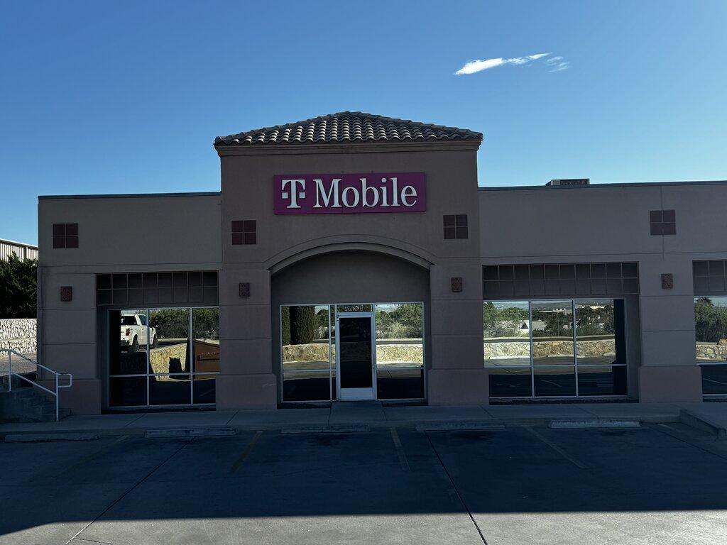 T-Mobile