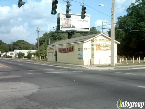 Cool Gator Enterprises Inc