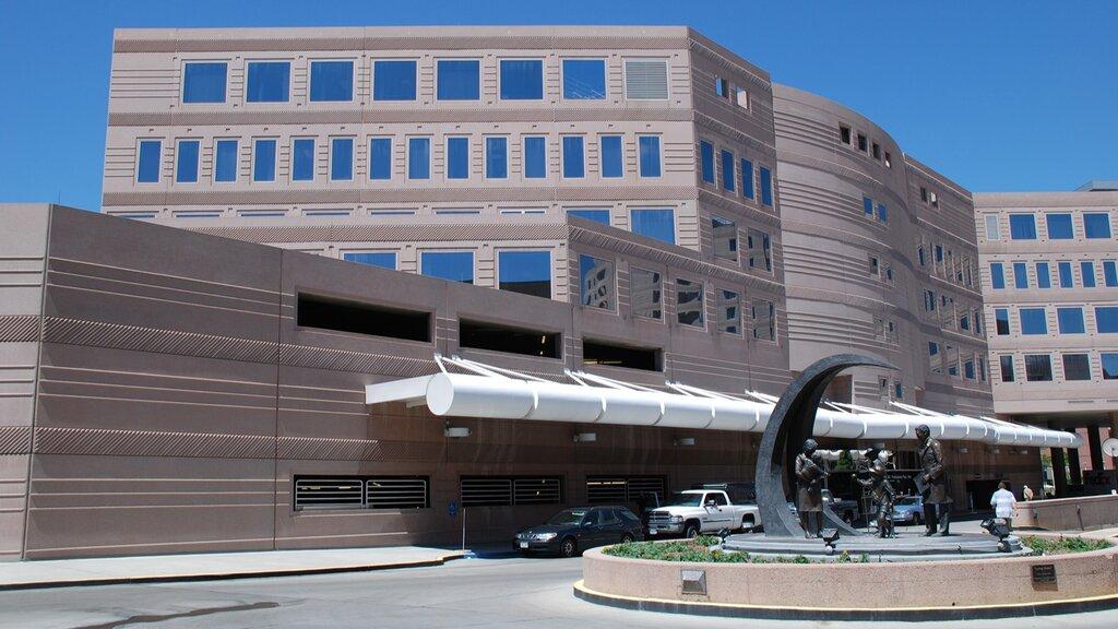 HCA HealthONE Transplant Specialists