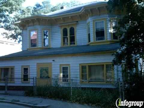 The Hollow Reed School