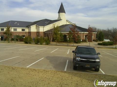 Oklahoma Christian Academy Activity