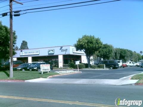 Four Seasons Distribution Inc