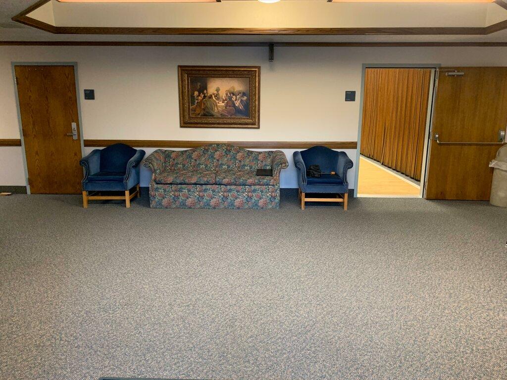 The Church of Jesus Christ of Latter-Day Saints