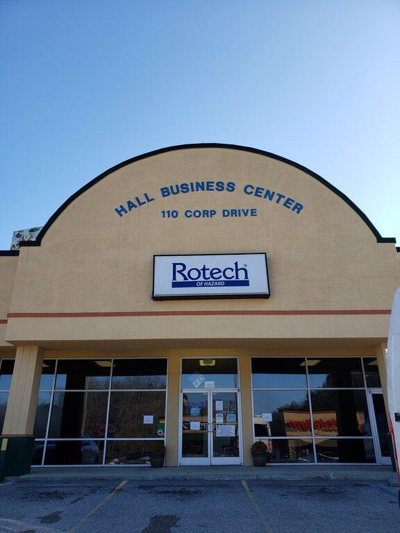 Rotech
