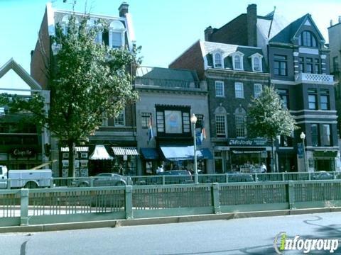 Dupont Circle Club
