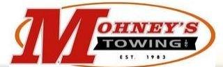 Mohney's Towing