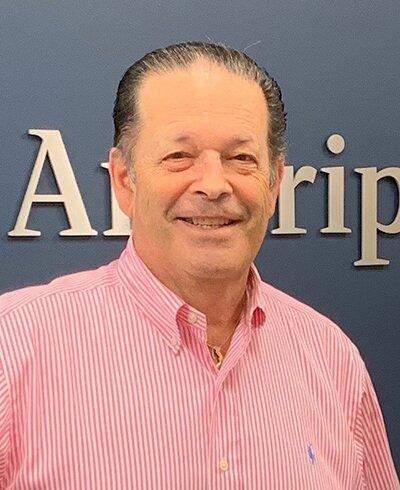 Jeffrey L Sarkin-Financial Consultant, Ameriprise Financial Services, LLC