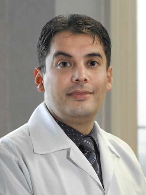 Milad S Abusag, MD - Mercy Health-Boardman Diabetes Care and Endocrinology