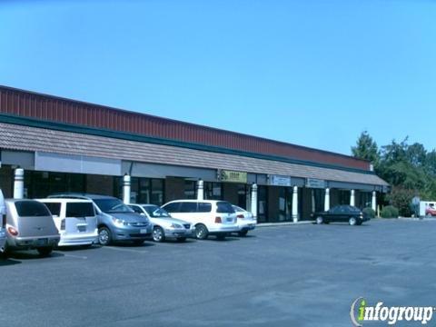 International Food Market