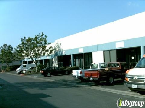 Randall Boone Sign & Lighting