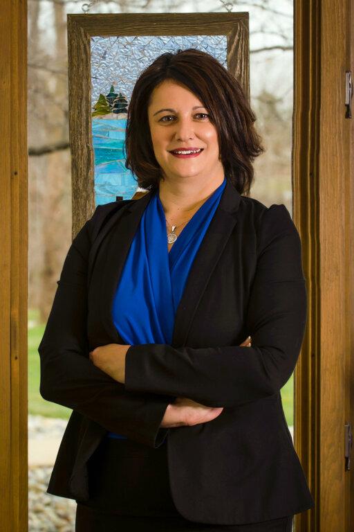 Attorney Jennipher Martinez