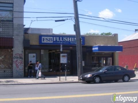 Flushing Savings Bank
