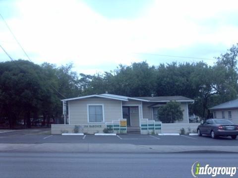 Jesse L Herrera Construction