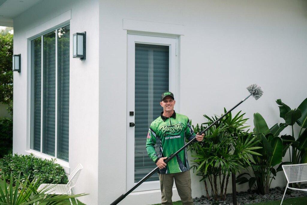 Buggify Pest Solutions