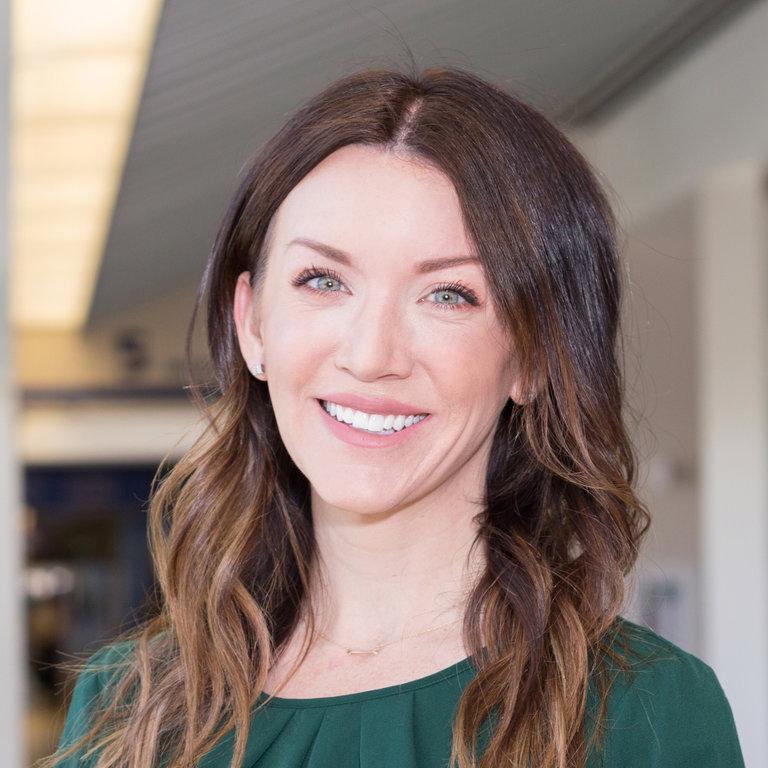 Che'lyn Fullmer, CNM - Intermountain Nurse Midwives