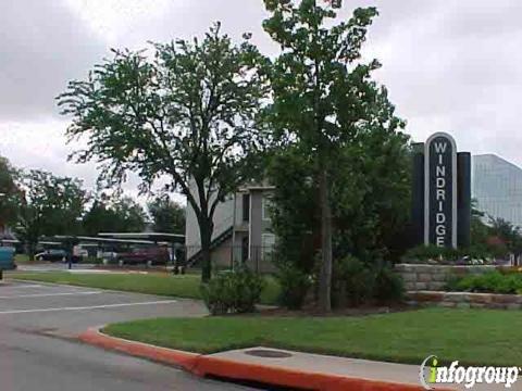 Windridge On The Parkway