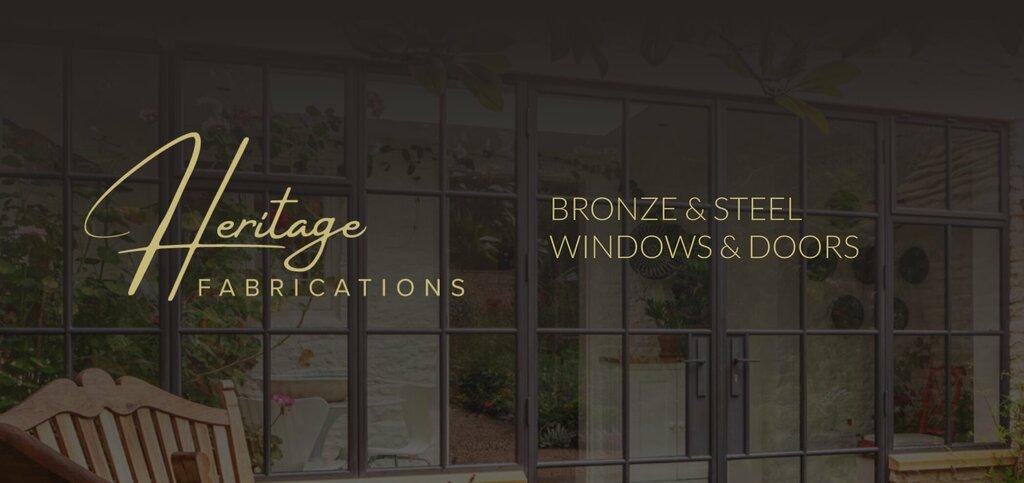 Heritage Fabrications