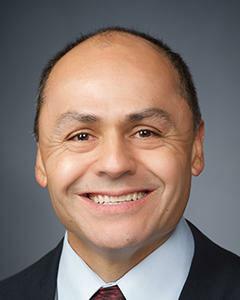 Ruben P Romero, PAC - Swedish Cardiac Surgery