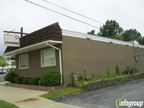 RM Kole & Associates