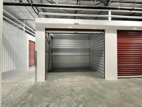 More Space Storage Ridgefield-Vancouver