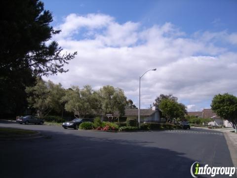 Mariner's Greens Home Owners Association