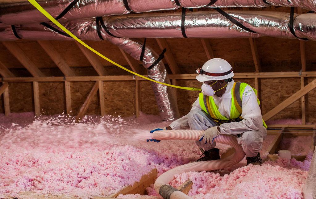 Tri-City Insulation & Building Products of Fayetteville