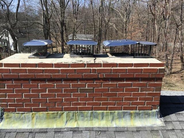 Dave's Chimney Service LLC