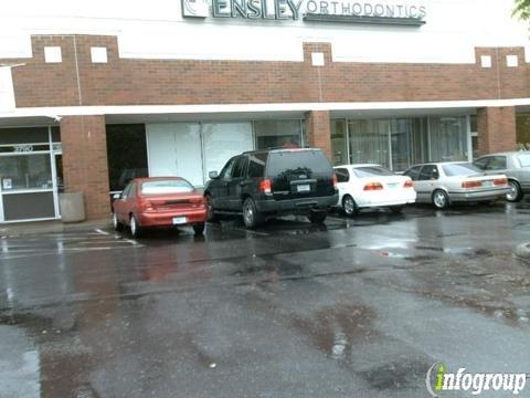 Ensley Orthodontics