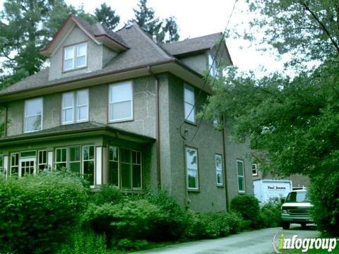 Paul Jensen Construction Service