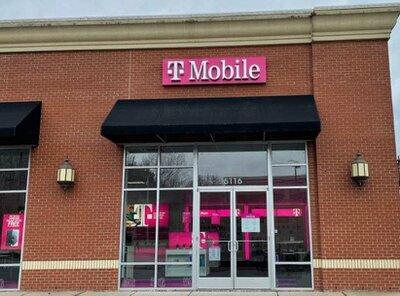 T-Mobile