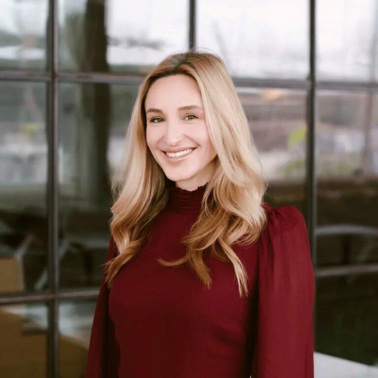 Eric Grosskopf, RLTR - Compass