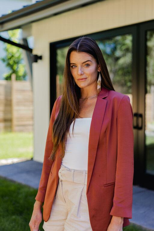 Kim Payes REALTOR | The Agency