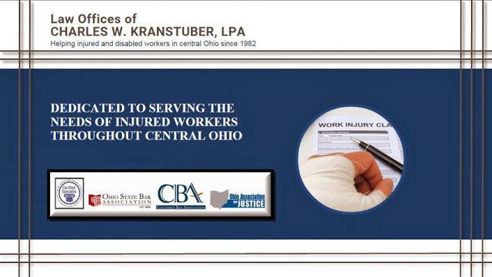 Charles Kranstuber, LPA