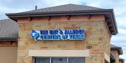 The ENT & Allergy Centers of Texas | Frisco