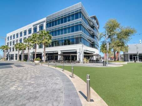 Regus - Orlando - Lake Nona Center