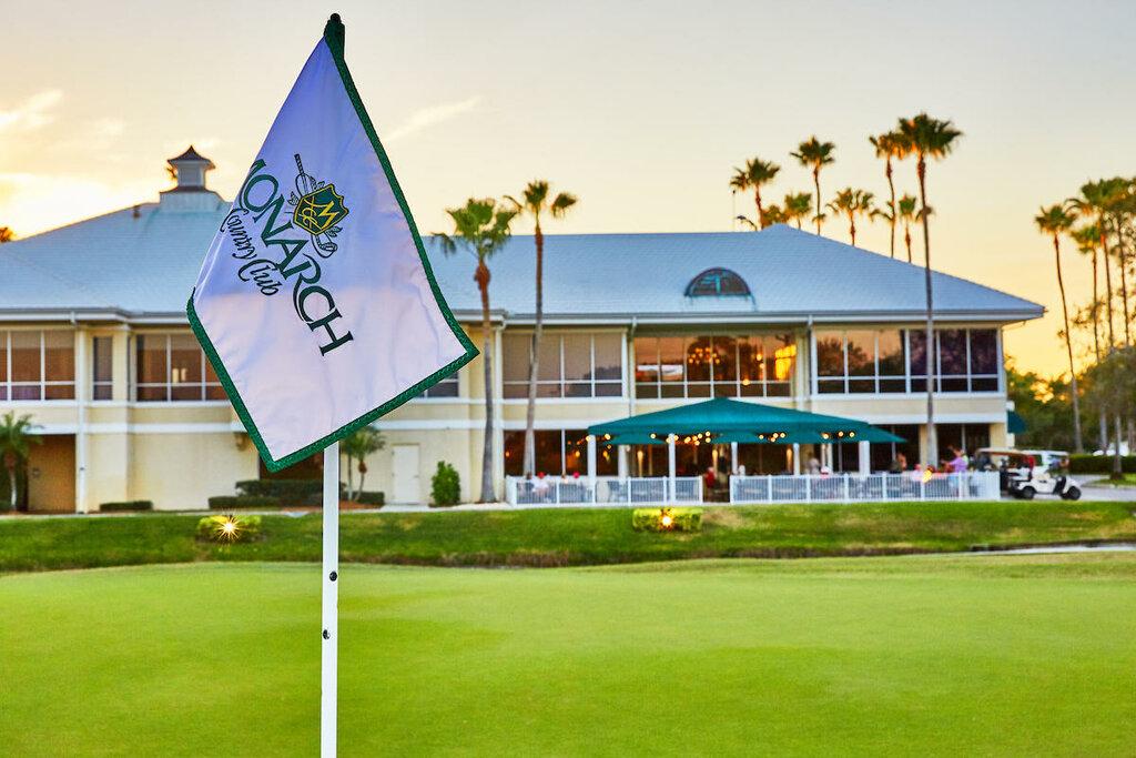 Monarch Country Club