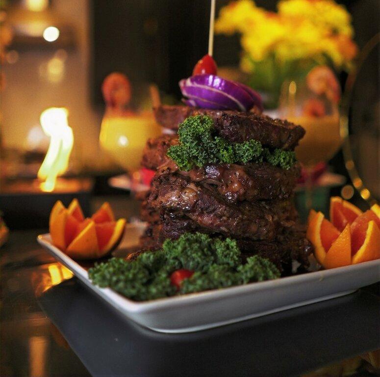 Nicks's Tiny Restaurant