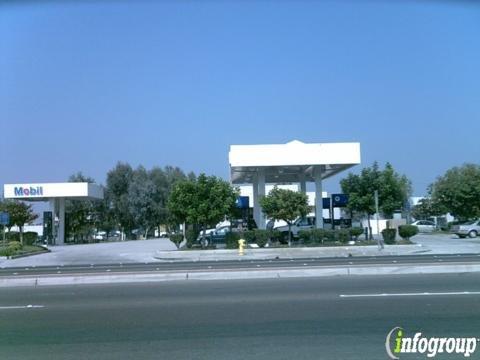 Excaliber Fuels No 3