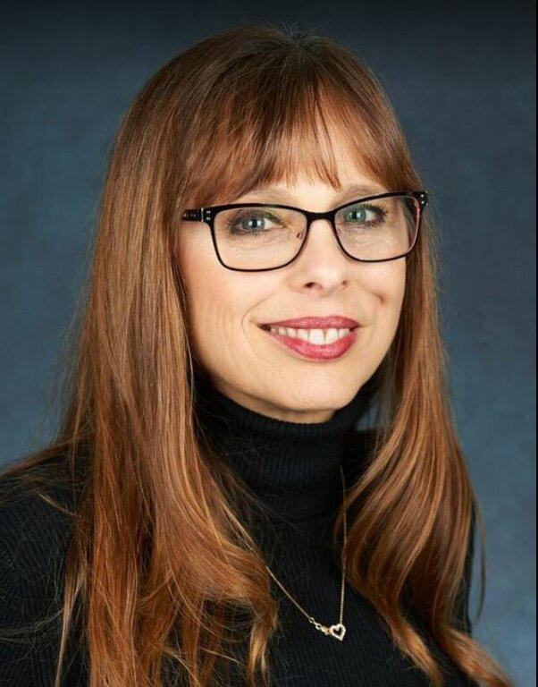 Kristy Dark-Caliber Home Loans NMLS #508424