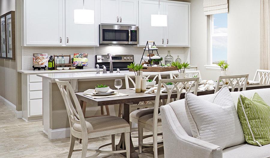 Solstice at Sunstone By Richmond American Homes