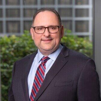 Merrill Lynch Financial Advisor Frank Grieco