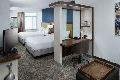 SpringHill Suites Alexandria Old Town/Southwest