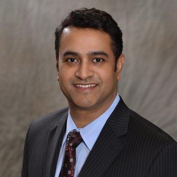 Rajeev Joshi, MD - North Texas Heart Center