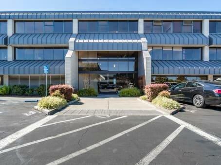 Regus - Sausalito - Harbor Drive Executive Park