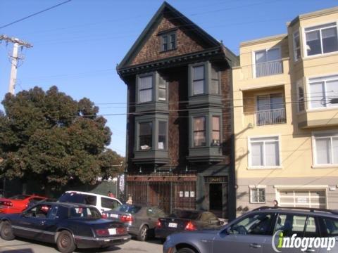 Roger Gross Law Offices