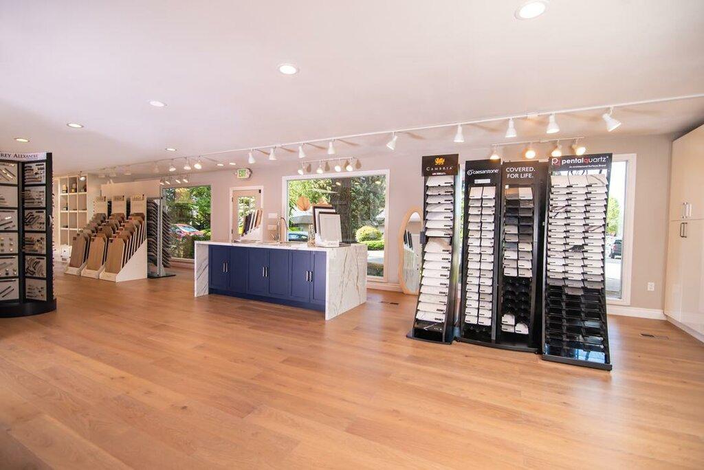 Final Touch Showroom