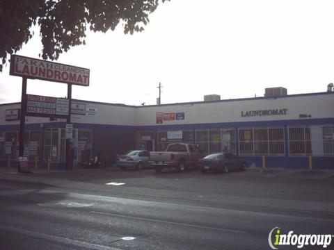 Farah Laundromat